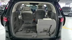 2023 Kia Carnival Gasoline 7-Seater Hi-Limousine — фото 19