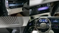 2023 Kia Carnival Gasoline 7-Seater Hi-Limousine — фото 20