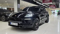 2022 Porsche Macan 2.9 S — фото 1