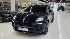 2022 Porsche Macan 2.9 S — фото 2