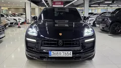 2022 Porsche Macan 2.9 S — фото 3