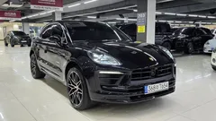 2022 Porsche Macan 2.9 S — фото 4