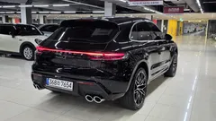 2022 Porsche Macan 2.9 S — фото 5