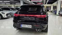 2022 Porsche Macan 2.9 S — фото 6