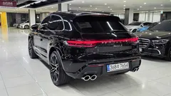 2022 Porsche Macan 2.9 S — фото 14