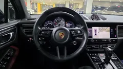 2022 Porsche Macan 2.9 S — фото 18