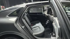 2024 Kia K5 Signature, серый — фото 12