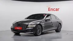 2023 Genesis G80 Gasoline 2.5 Turbo AWD — фото 1