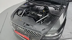 2023 Genesis G80 Gasoline 2.5 Turbo AWD — фото 6