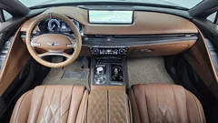 2023 Genesis G80 Gasoline 2.5 Turbo AWD — фото 7