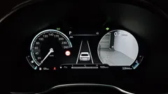 2023 Genesis G80 Gasoline 2.5 Turbo AWD — фото 8