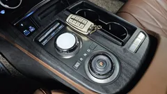 2023 Genesis G80 Gasoline 2.5 Turbo AWD — фото 9