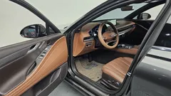 2023 Genesis G80 Gasoline 2.5 Turbo AWD — фото 10