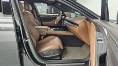 2023 Genesis G80 Gasoline 2.5 Turbo AWD — фото 11