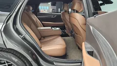 2023 Genesis G80 Gasoline 2.5 Turbo AWD — фото 12