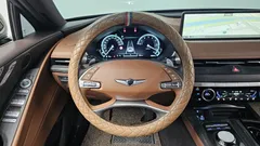 2023 Genesis G80 Gasoline 2.5 Turbo AWD — фото 13