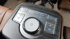 2023 Genesis G80 Gasoline 2.5 Turbo AWD — фото 19