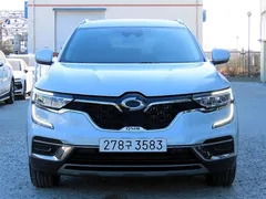 2023 Renault Samsung QM6 2.0 GDe LE Signature 2WD — фото 1