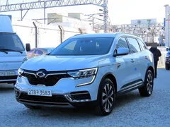 2023 Renault Samsung QM6 2.0 GDe LE Signature 2WD — фото 2