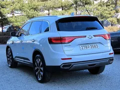 2023 Renault Samsung QM6 2.0 GDe LE Signature 2WD — фото 3