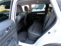 2023 Renault Samsung QM6 2.0 GDe LE Signature 2WD — фото 6