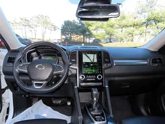 2023 Renault Samsung QM6 2.0 GDe LE Signature 2WD — фото 14