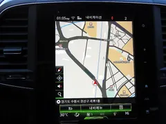 2023 Renault Samsung QM6 2.0 GDe LE Signature 2WD — фото 18