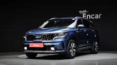 2022 Kia Sorento Diesel 2.2 2WD — фото 1