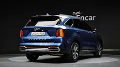 2022 Kia Sorento Diesel 2.2 2WD — фото 2
