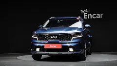 2022 Kia Sorento Diesel 2.2 2WD — фото 3