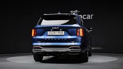 2022 Kia Sorento Diesel 2.2 2WD — фото 4