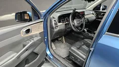 2022 Kia Sorento Diesel 2.2 2WD — фото 11