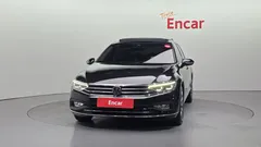 2022 Volkswagen Passat 2.0 TDI Prestige — фото 3