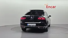 2022 Volkswagen Passat 2.0 TDI Prestige — фото 4