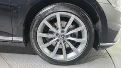 2022 Volkswagen Passat 2.0 TDI Prestige — фото 5
