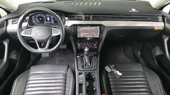 2022 Volkswagen Passat 2.0 TDI Prestige — фото 7