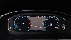 2022 Volkswagen Passat 2.0 TDI Prestige — фото 8