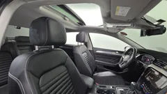 2022 Volkswagen Passat 2.0 TDI Prestige — фото 16