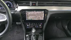 2022 Volkswagen Passat 2.0 TDI Prestige — фото 19