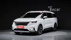2023 Kia Carnival Gasoline 9-Seater Prestige — фото 1