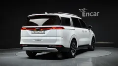 2023 Kia Carnival Gasoline 9-Seater Prestige — фото 2