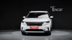 2023 Kia Carnival Gasoline 9-Seater Prestige — фото 3
