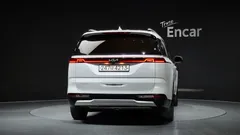 2023 Kia Carnival Gasoline 9-Seater Prestige — фото 4