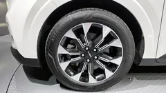 2023 Kia Carnival Gasoline 9-Seater Prestige — фото 5