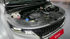 2023 Kia Carnival Gasoline 9-Seater Prestige — фото 6