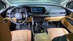 2023 Kia Carnival Gasoline 9-Seater Prestige — фото 7