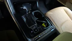 2023 Kia Carnival Gasoline 9-Seater Prestige — фото 9