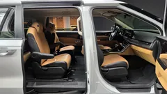 2023 Kia Carnival Gasoline 9-Seater Prestige — фото 10