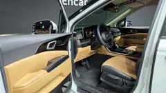2023 Kia Carnival Gasoline 9-Seater Prestige — фото 11