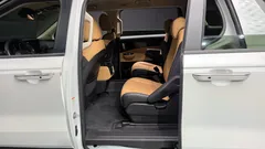 2023 Kia Carnival Gasoline 9-Seater Prestige — фото 12